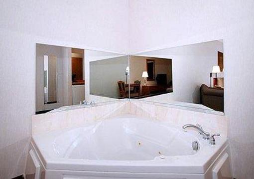 фото отеля Comfort Inn Owatonna
