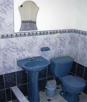 фото отеля Killa Wasi Hostal Cusco