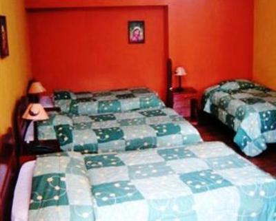 фото отеля Killa Wasi Hostal Cusco