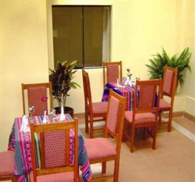 фото отеля Killa Wasi Hostal Cusco