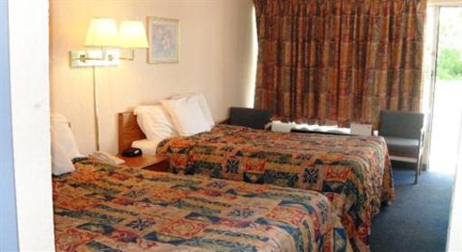 фото отеля Rays Inn Lima