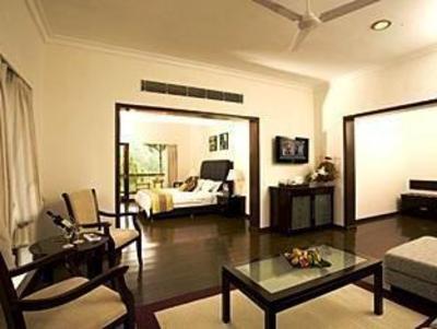 фото отеля Moksha Himalayan Spa Resort