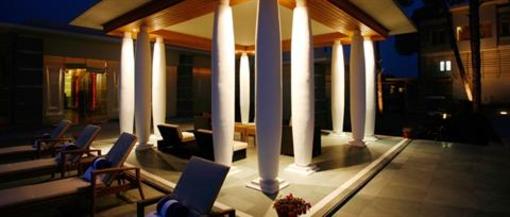 фото отеля Moksha Himalayan Spa Resort