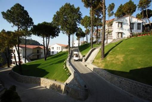 фото отеля Moksha Himalayan Spa Resort