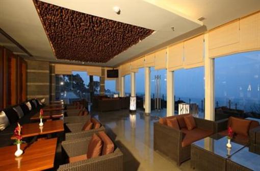 фото отеля Moksha Himalayan Spa Resort