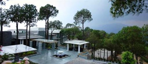фото отеля Moksha Himalayan Spa Resort