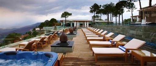 фото отеля Moksha Himalayan Spa Resort