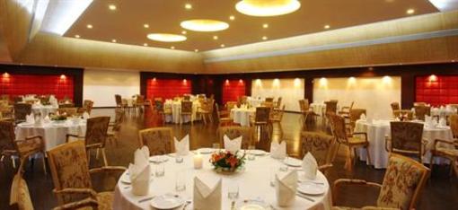 фото отеля Moksha Himalayan Spa Resort