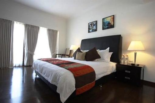 фото отеля Moksha Himalayan Spa Resort