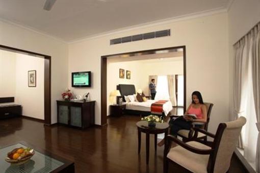 фото отеля Moksha Himalayan Spa Resort