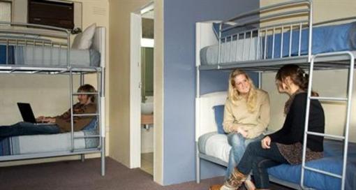 фото отеля Home Travellers Motel