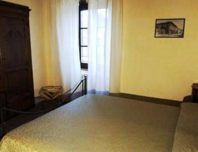 фото отеля Antico Borgo Hotel Civitella in Val di Chiana