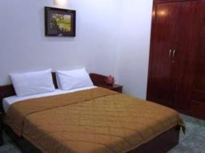 фото отеля Tien An Hotel Ho Chi Minh City