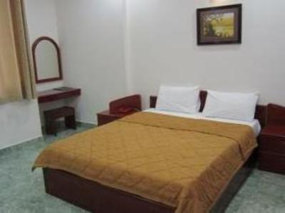 фото отеля Tien An Hotel Ho Chi Minh City