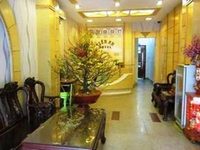 Tien An Hotel Ho Chi Minh City