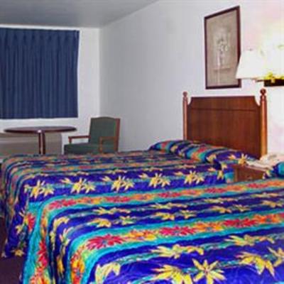 фото отеля Rose Park Inn