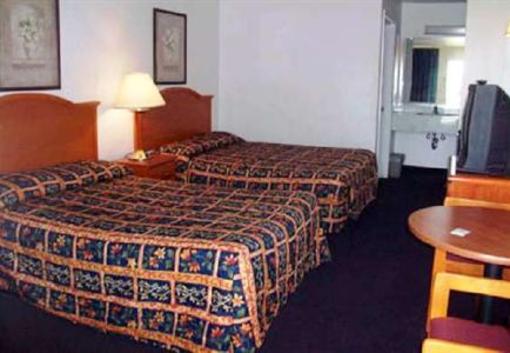фото отеля Rose Park Inn