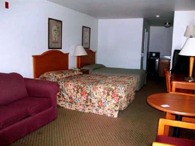 фото отеля Rose Park Inn