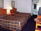 фото отеля Rose Park Inn