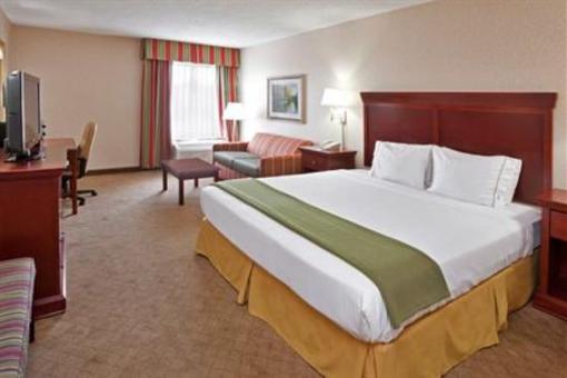 фото отеля Holiday Inn Express Wilmington