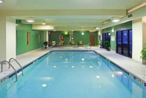фото отеля Holiday Inn Express Wilmington