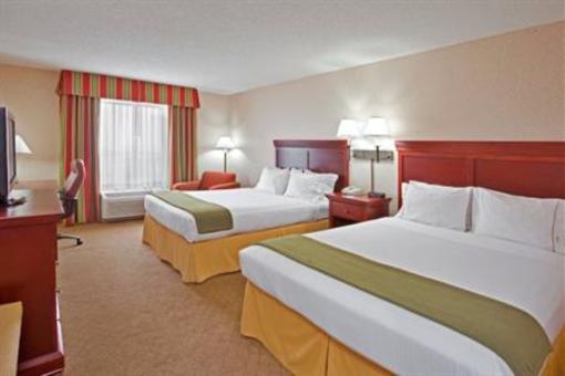 фото отеля Holiday Inn Express Wilmington