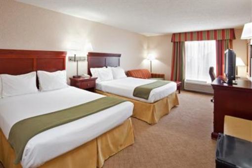 фото отеля Holiday Inn Express Wilmington