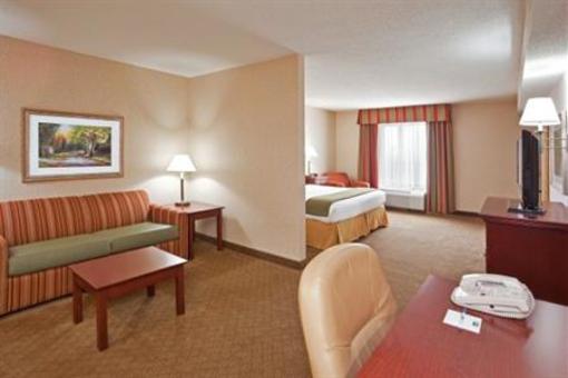 фото отеля Holiday Inn Express Wilmington