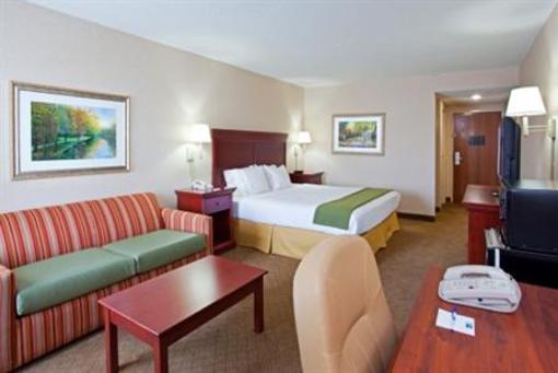 фото отеля Holiday Inn Express Wilmington