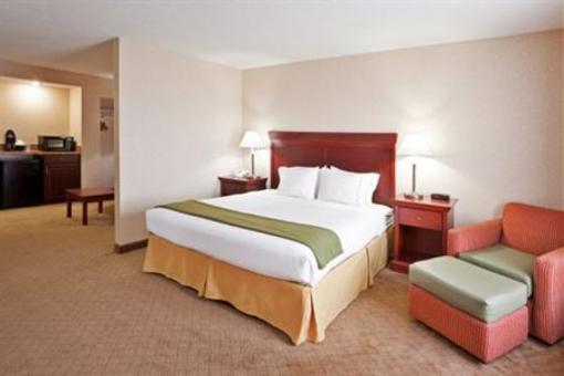 фото отеля Holiday Inn Express Wilmington