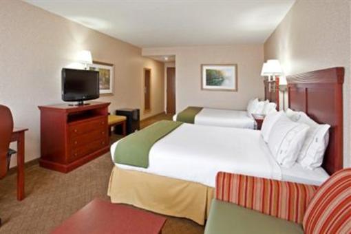 фото отеля Holiday Inn Express Wilmington