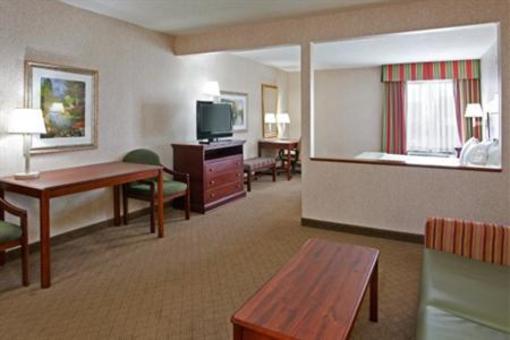 фото отеля Holiday Inn Express Wilmington