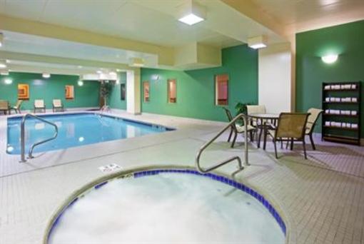 фото отеля Holiday Inn Express Wilmington