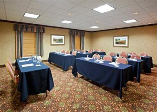 фото отеля Holiday Inn Express Wilmington