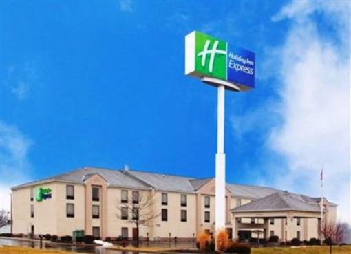 фото отеля Holiday Inn Express Wilmington