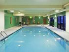 фото отеля Holiday Inn Express Wilmington