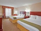 фото отеля Holiday Inn Express Wilmington