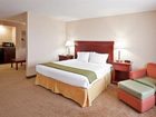 фото отеля Holiday Inn Express Wilmington