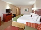 фото отеля Holiday Inn Express Wilmington