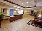 фото отеля Holiday Inn Express Wilmington