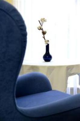 фото отеля Arnimsruh Hotel Garni