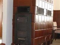 Arnimsruh Hotel Garni