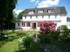фото отеля Arnimsruh Hotel Garni