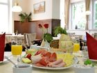 фото отеля Arnimsruh Hotel Garni