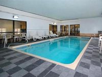 Comfort Inn & Suites Joplin