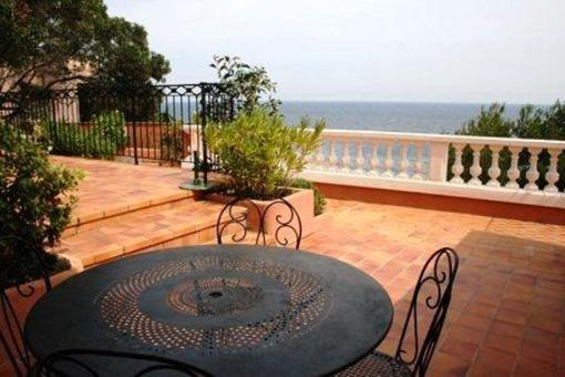 фото отеля Les Residences Du Soleil Hotel La Calanque Cavalaire-sur-Mer