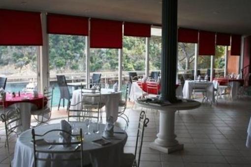 фото отеля Les Residences Du Soleil Hotel La Calanque Cavalaire-sur-Mer