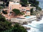 фото отеля Les Residences Du Soleil Hotel La Calanque Cavalaire-sur-Mer