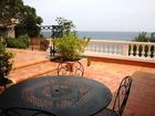 фото отеля Les Residences Du Soleil Hotel La Calanque Cavalaire-sur-Mer