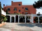 фото отеля Les Residences Du Soleil Hotel La Calanque Cavalaire-sur-Mer